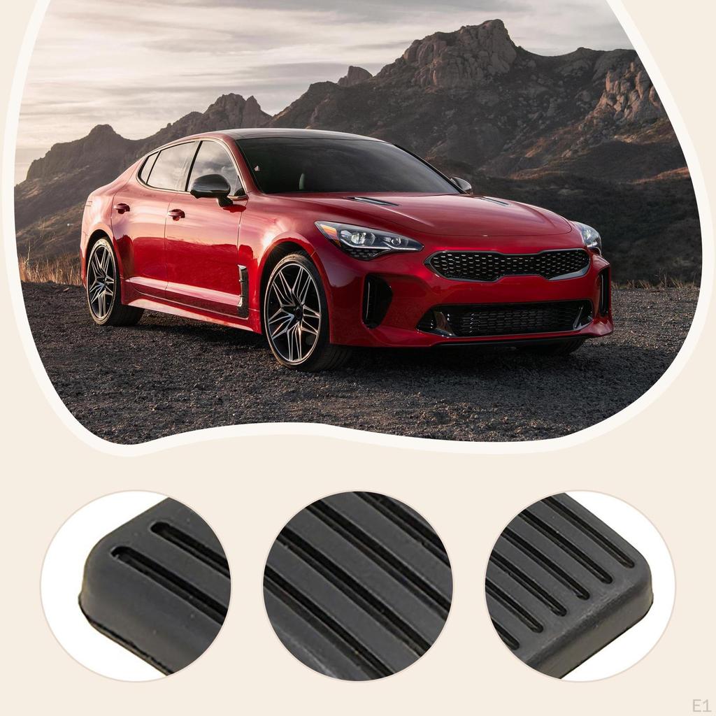 Broms Koppling 32825-24000 Halkfri Robust Snabb Installation Reservdelar Biltillbehör