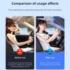 Lexus Car Sunshade Umbrella Car Front Window Sunshade Cover For Lexus F SPORT ES RX NX LS UX LM LX GX LC RZ IS CT GS RC SC LBX