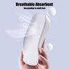 Height Increase Insoles for Shoes Men Women Orthopedic Insoles Sport Arch Support Heel Lift Shoe Pad Taller Memory Foam Template