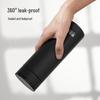 HAERS Stainless Steel Insulated Drinkware