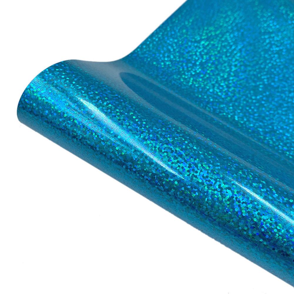 20x25cm Sparkle HTV Heat Transfer Vinyl Iron On Film for DIY Clothes Tablecloth & Fabric Bag Hot Press Cut Vinyl Craft Supplies