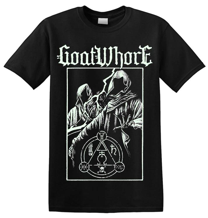 GOATWHORE - Футболка  Dead  S