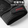 Cycling gloves motorcycle men's full finger cycling bicycle outdoor sports off-road racing non-slip and wear-resistant protection