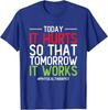 Physical Therapist Assistant Physical Therapy Unisex T-Shirt Unisex T-Shirt