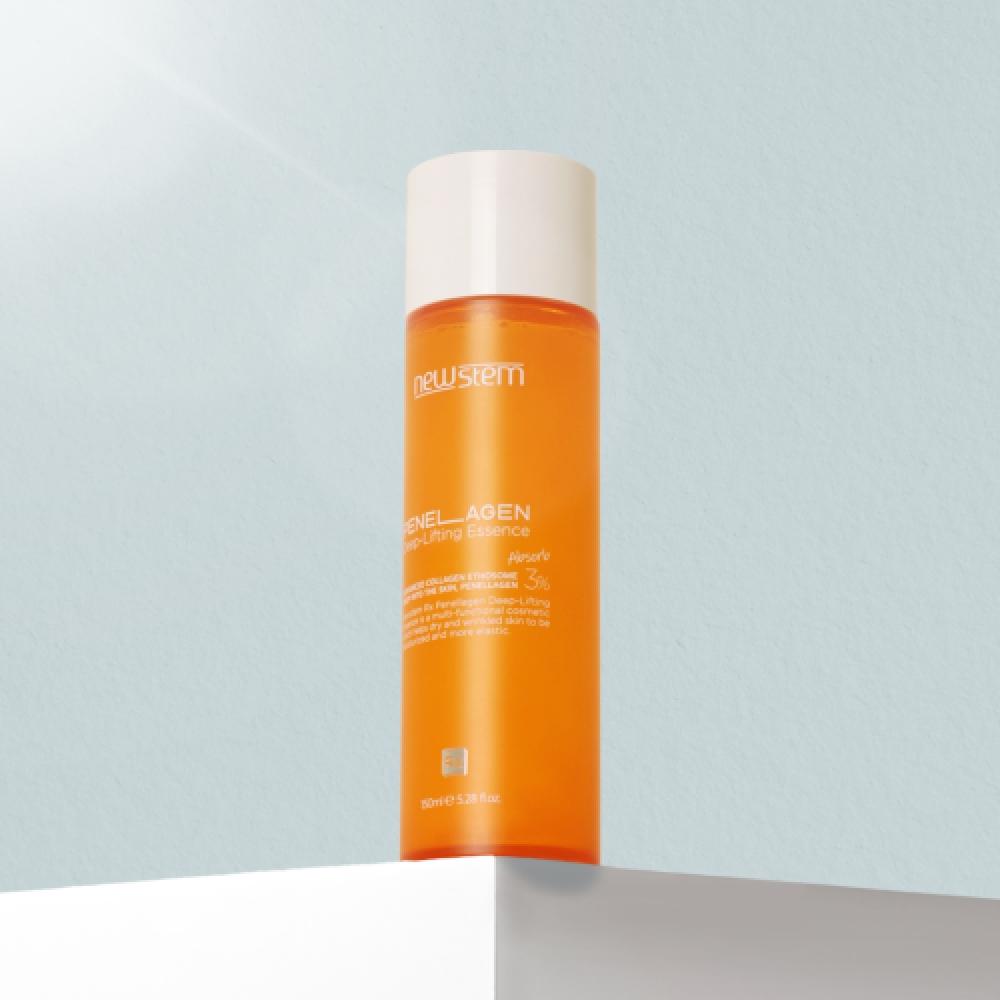 Newstem Rx Phenelagen Deep Lifting Essence 150ml NONE