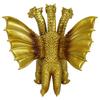 Character Content Production CCP Medium Size Series Godzilla EX Godzilla King Ghidorah King Ghidorah Standard Approximately 130mm PVC Complete Figure