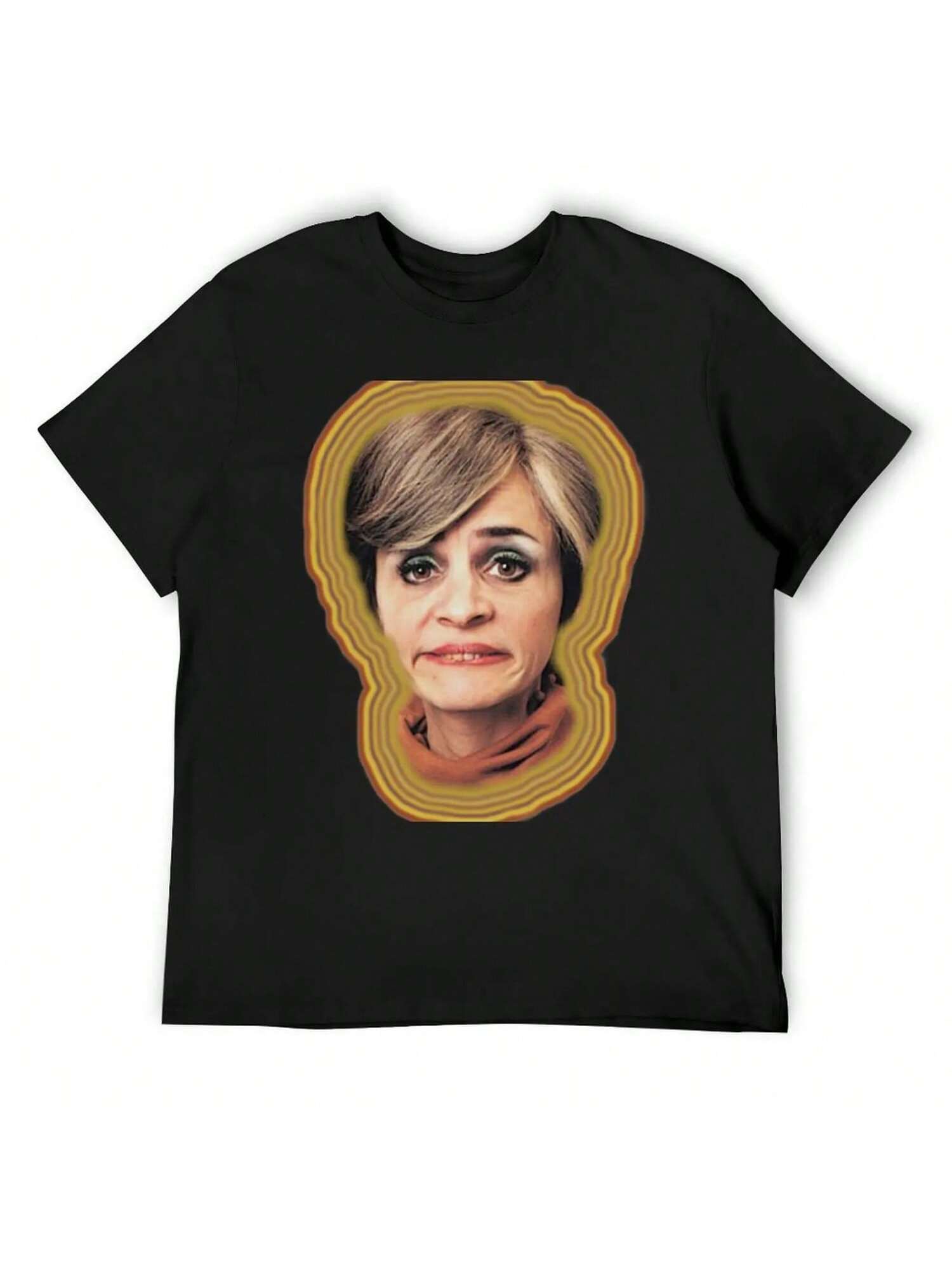 Jerri Blank T-Shirt S разноцветный