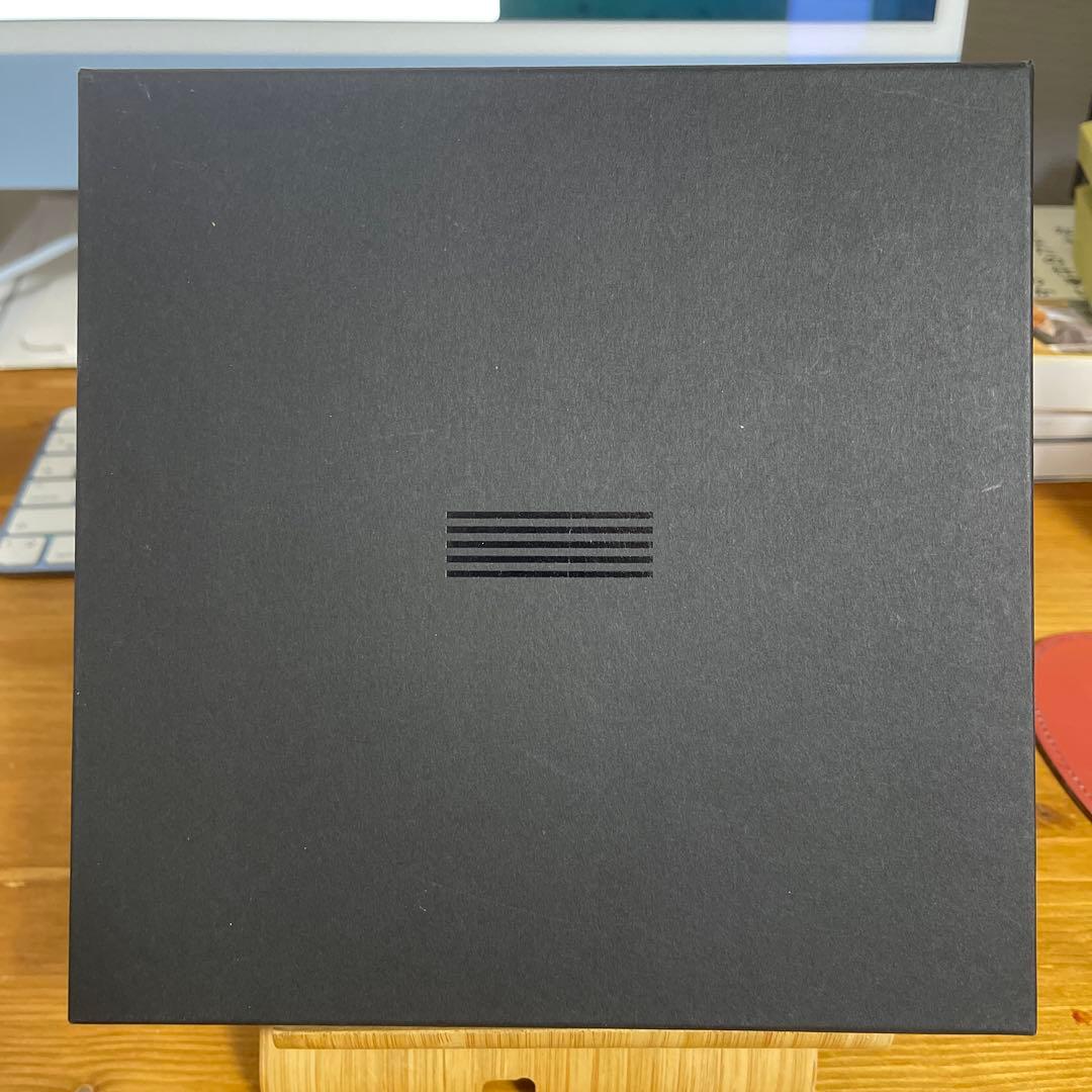 

[USED] CD+2Blu-rayBIGBANG MADE-DELUXE EDITION
