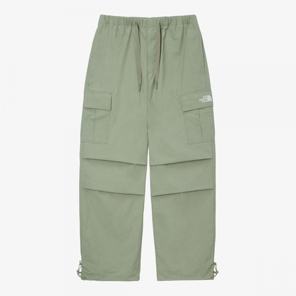 The North Face Men S Parachute pantS Np6nq57c DRIED HERB/92