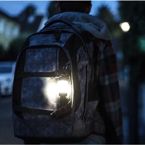 Led Lenser Outdoor Led Lantern Ml4