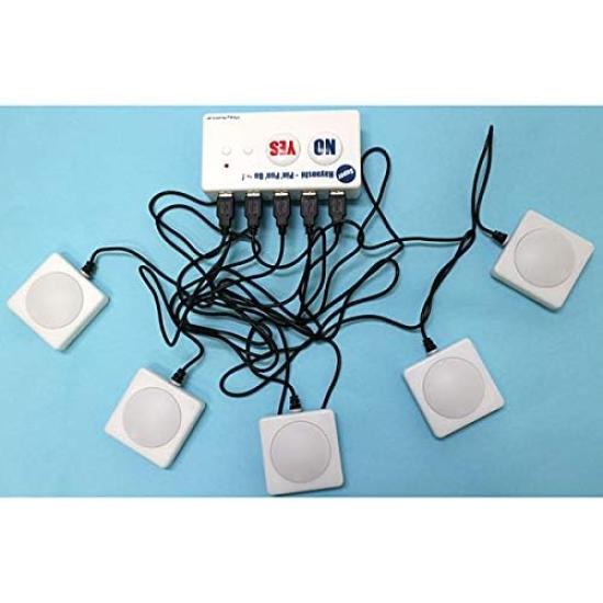 

Супер Быстрый Пинг-Понг Бу Синяя Кнопка 5 Игроков 329222 синий