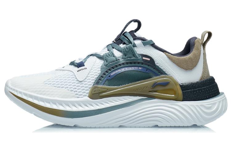 Li Ning Spark Повседневная обувь на низкой платформе Женская AGLR092-6 37.5
