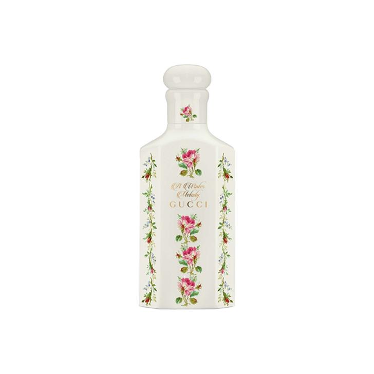 

GUCCI Alchemist Garden Winter s Whisper Perfume Element Style Wooden Woody Scent Eau De Toilette 150ml 150ml|Without Gift Box
