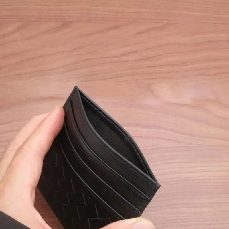 Маленькие кошельки — фото 6