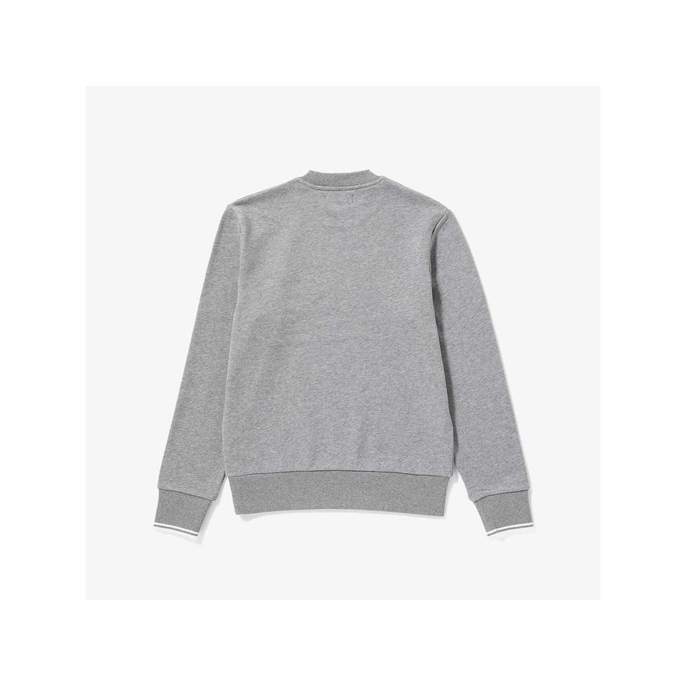 Fred Perry [oryginalna] Bluza Fred Perry [linia podstawowa] z okrągłym dekoltem  420  Afpm2417535 420 qzgAfpm2417535 420