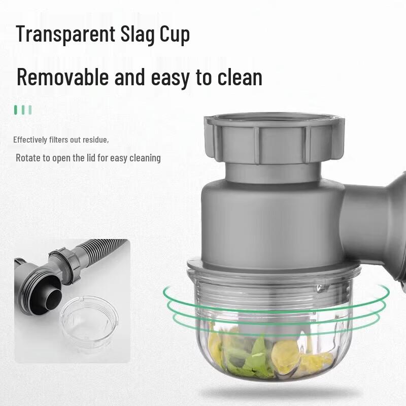 MICOE Kitchen Sink & Dish Basin Accessories