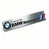 Zinc Alloy Styling Car Body Trunk Emblem Sticker Accessories For BMW X1 X2 X3 X5 X4 X6 X7 iX3 F20 F10 F07 E70 E46 E90 E92 E60 E3 gzjm96