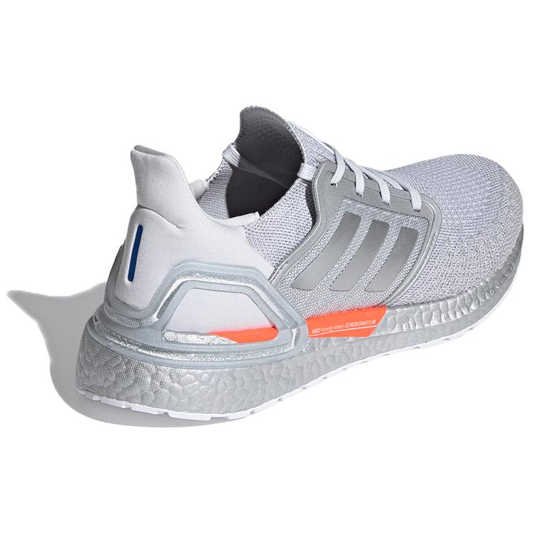 Nové Adidas Ultra Boost 20 Nasa Dash Grey FX7957