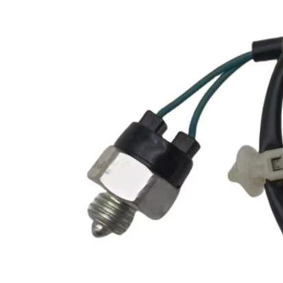 

Brake Lamp Switch Stop Back Lamp Reverse Switch For Mazda 3 2004-2013 For Mazda 5 2006-2010 2012-2015 For Mazda 6 2003-2013 China Mainland