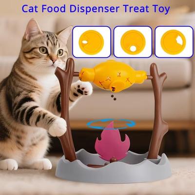 Chats – Jouets pour chats