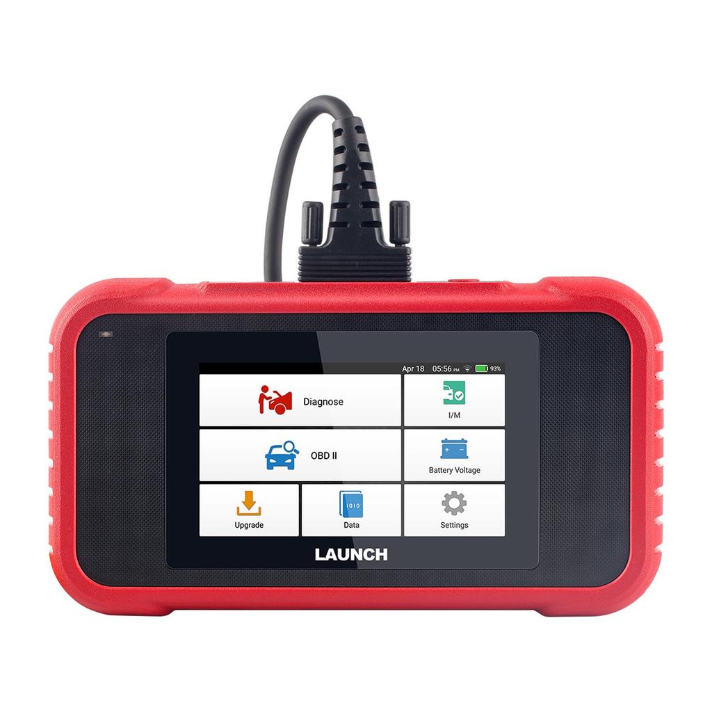 LAUNCH CRP123i/CRP123E Car Diagnostic Tool - Foreign Trade Version