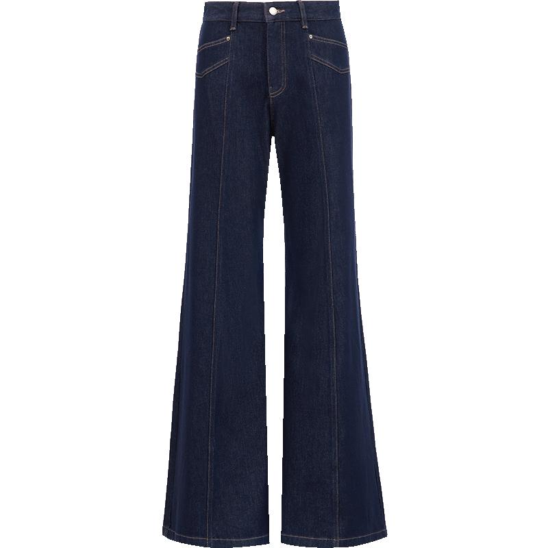 VEROMODA Women s 2026 Autumn Flared Jeans XL