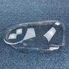 Car Headlight Cover Lens Shell Headlamp Transparent Lampshade Auto Light Lamp Case For Subaru Impreza 8th Gen 2003 2004 2005