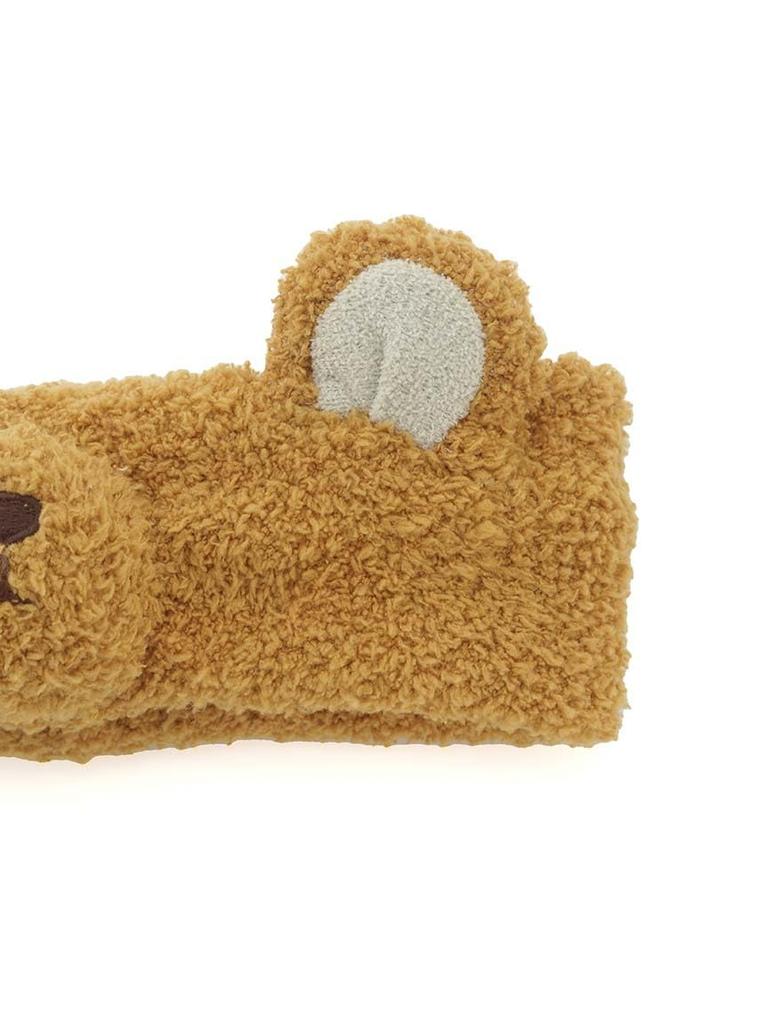 Gelato Pique HOMME Baby Moco Bear Hairband PHGA251946CMLF
