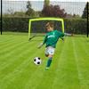 Soccer Practice Sports Netting Ball Sports Barrier Net Sports Netting Barrier for Backyard Soccer Training 8.8x3m 6.4x3m