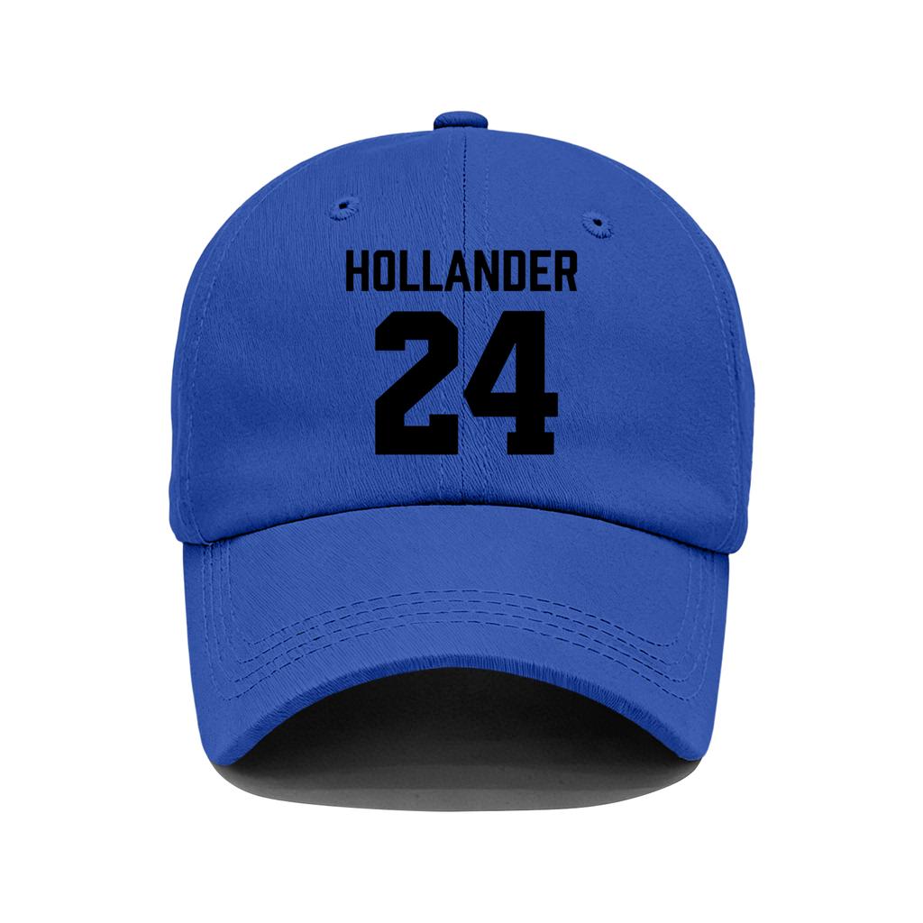 Men's And Women's Printed Washed Cotton Adjustable Sun Hats, Fun Hats