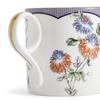 Wedgwood Wanderlust Fortune Wedding 1069353 [Officially Imported] Mug, Large, Approx. 350ml, Gift,