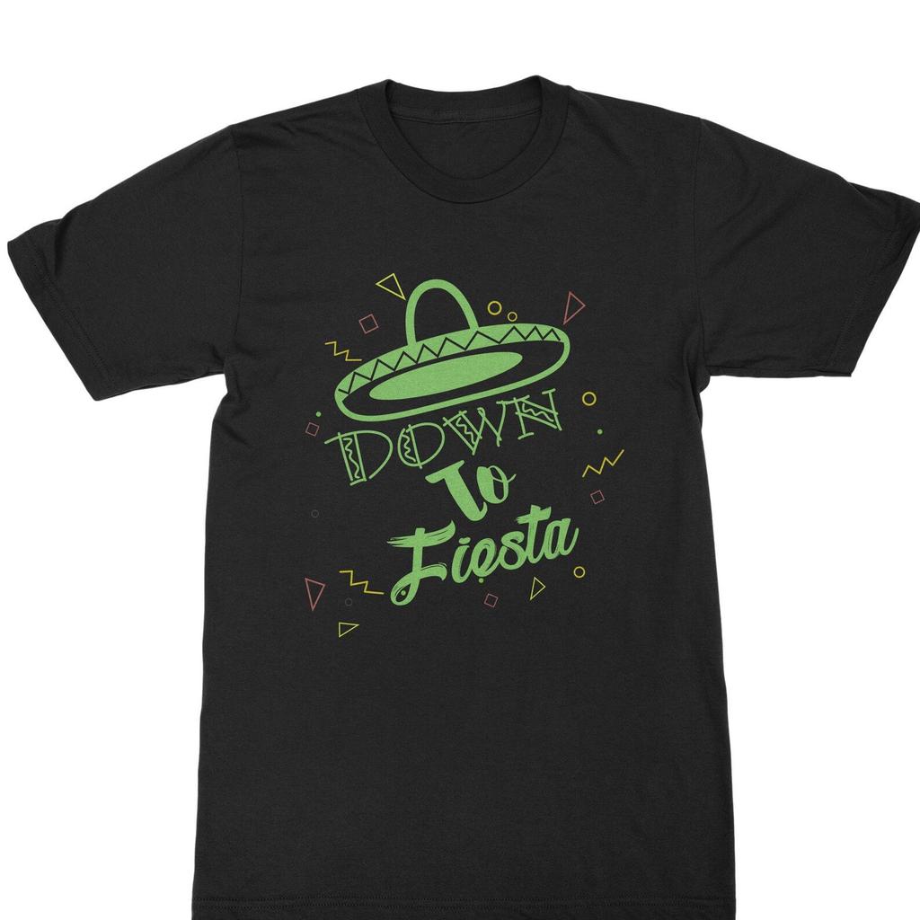Down to Fiesta Shirt Bachelorette Fiesta Shirt DTF Down to Fiesta Shirt