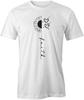 FAITH SUNFLOWER TShirt Tee Short-Sleeved Cotton CLOTHING S1WSA109
