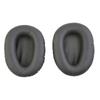 For Sony MDR-ZX770BN Headphone Headphone 2pcs Cover Cushion