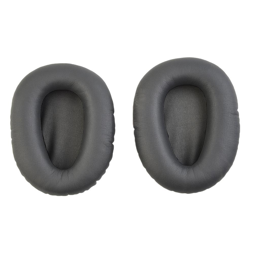For Sony MDR-ZX770BN Headphone Headphone 2pcs Cover Cushion
