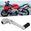 Acouto Motorrad Schaltpedal Fußpedal für CBR600RR F5 2003-2012 für CBR600 CBR1000 2004-2013, Aluminiumlegierung