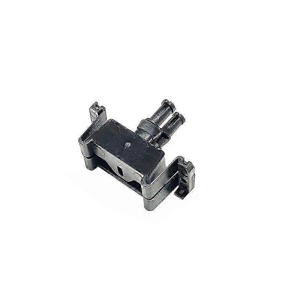 Copricapo Oscillante Coperchio Blocco Guida per Rasoio Babyliss Pro Accessori in Plastica
