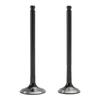 Intake Exhaust Valves For Polaris Ranger Magnum Scrambler Sportsman 400 425 500