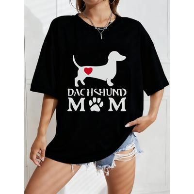 Üst Kıyafetler – T-shirtler