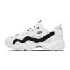 (WMNS) D'LITES 2.0 'White Black' Women's 896210-WBK