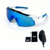 Outdoor Radsport Sonnenbrille Herren Straßenfahrt Fahrradbrille Sport Bergsteigen Damen Fahrrad Radfahren UV400 Schutzbrille