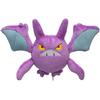 Pokmon Center Original Plush Toy Pokmon Fit Crobat 12x22x6 Cm Soft Stuffed Animal