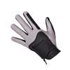 Golf Left Hand Glove Polyester High Elasticity Breathable Washable Single Golf Glove for Men Women