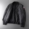 MA1 Export Order Winter Bomber Jacket