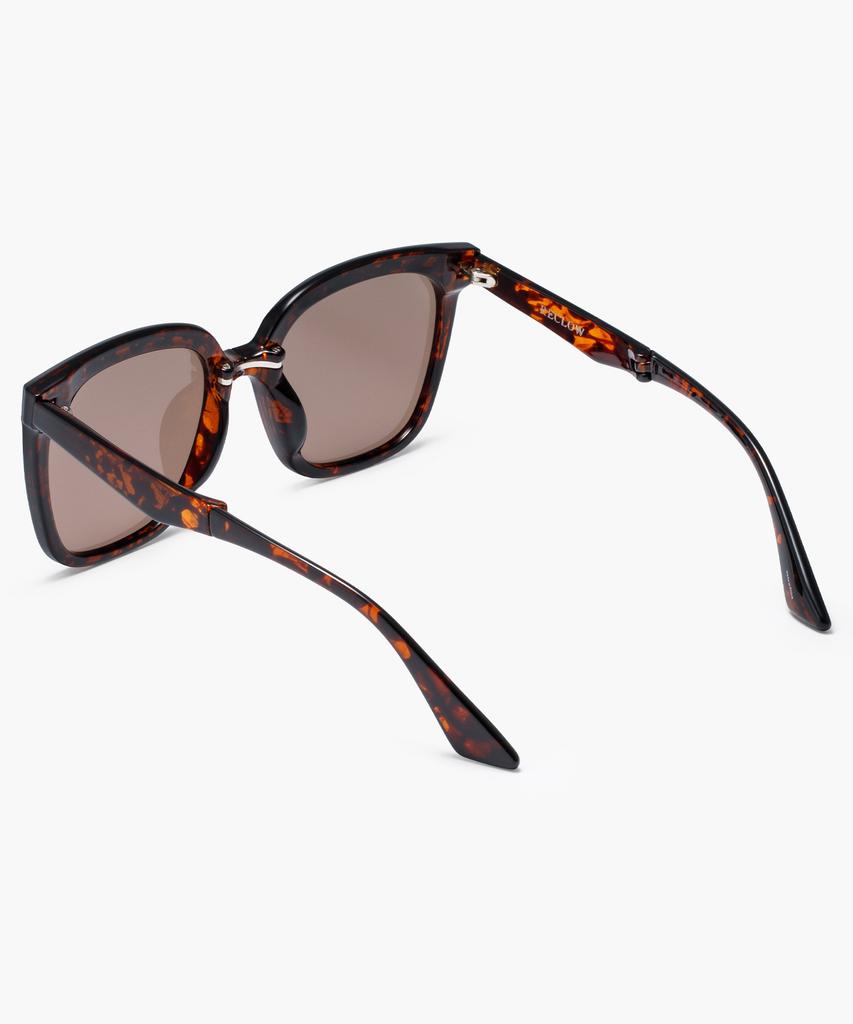 Likkeullou Rc E-Sang F Sunglasses Hopi