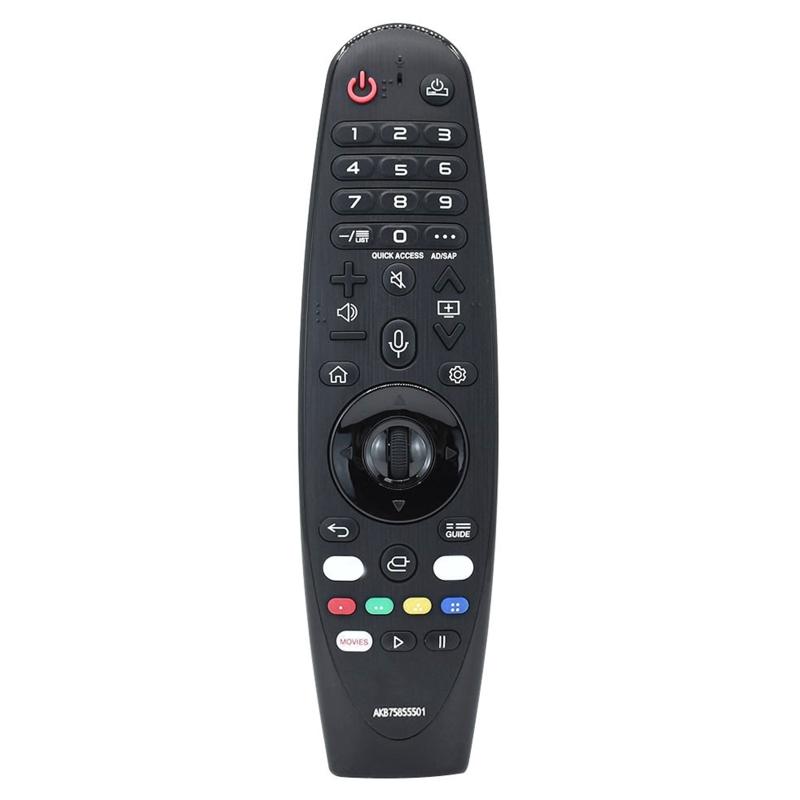 

Infrared Television TV Remote Control Replacement Service for Smart TV Remote Control for MR20GA AKB75855501 Accessory 1