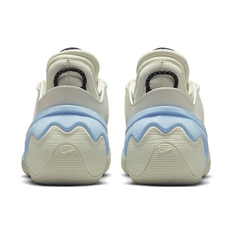 Nike D/MS/X Verzerrte DNA SE Light Bone Sea Glass Herren Sneaker Grau CZ8090-001