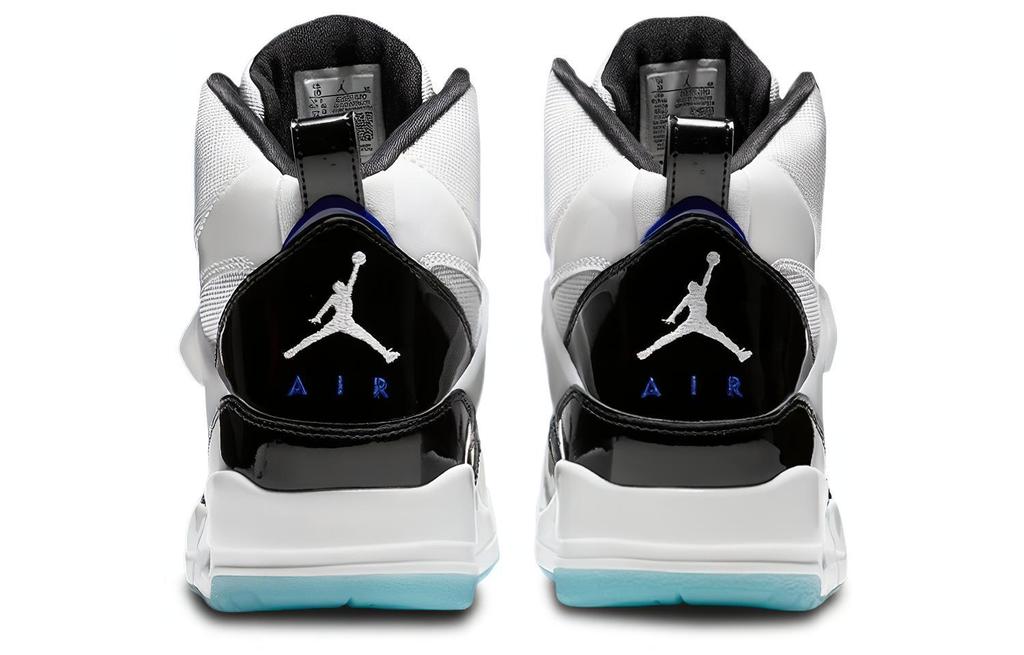 Jordan Flight 45 Concord DC2571-100