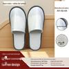 Disposable Hotel Slippers