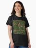 Command & Conquer Heroes Of Might And Magic III Map Classic T-Shirt